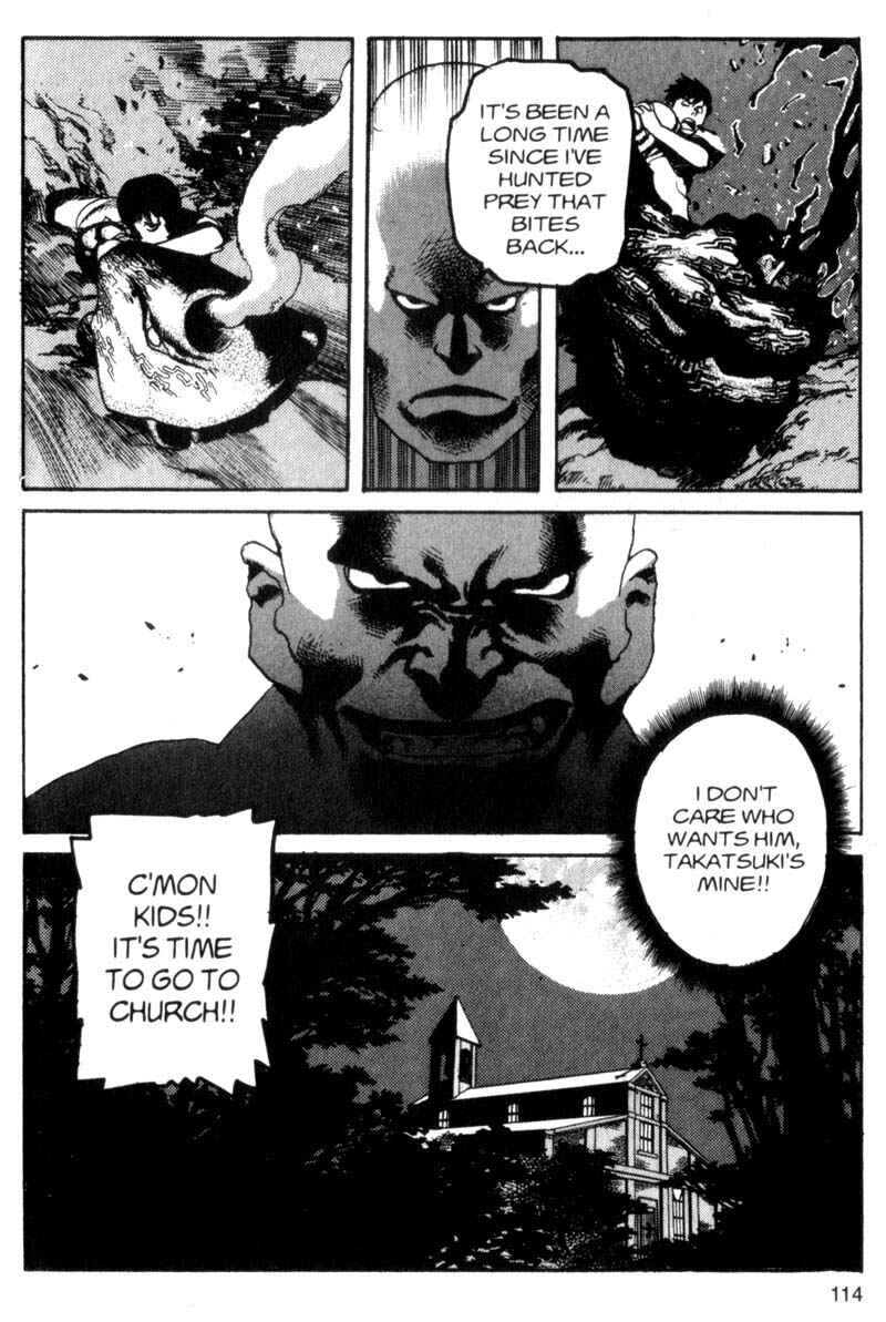 Page 17 Chapter 27 ARMS