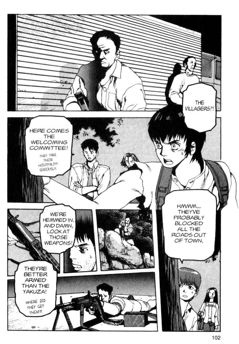 Page 5 Chapter 27 ARMS