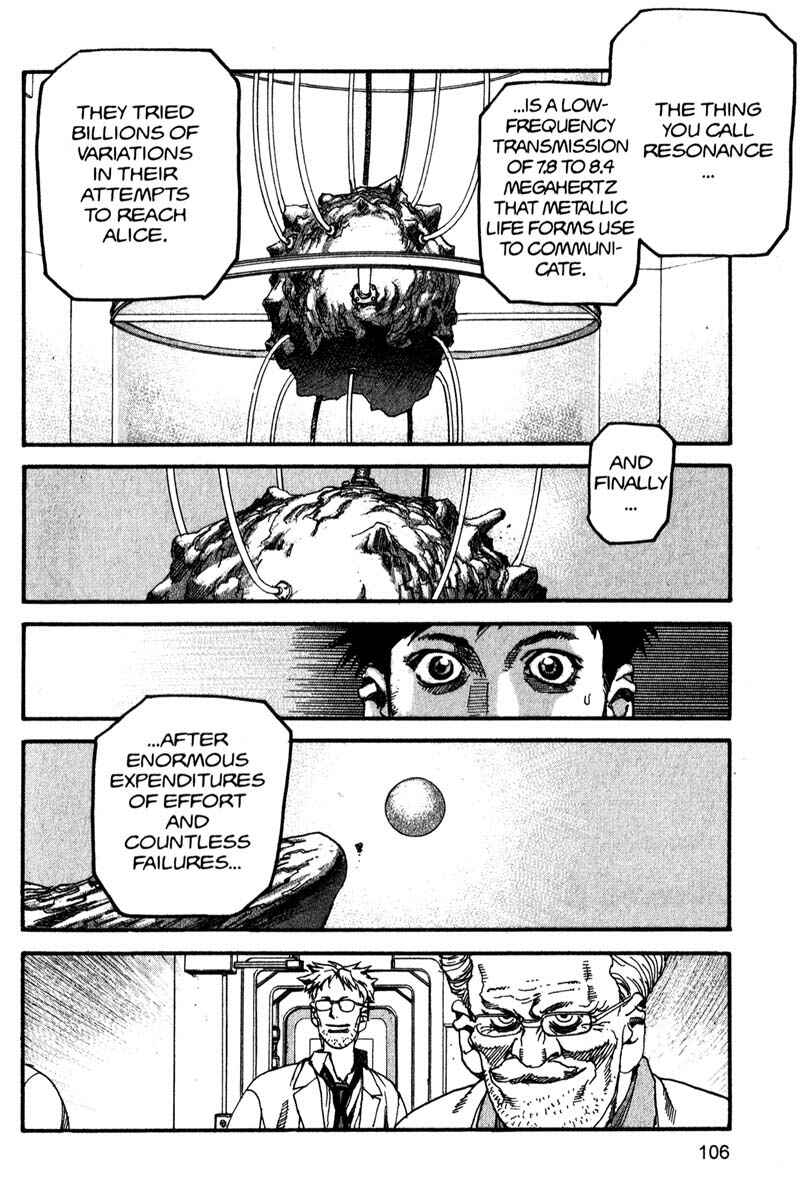 Page 10 Chapter 149 ARMS