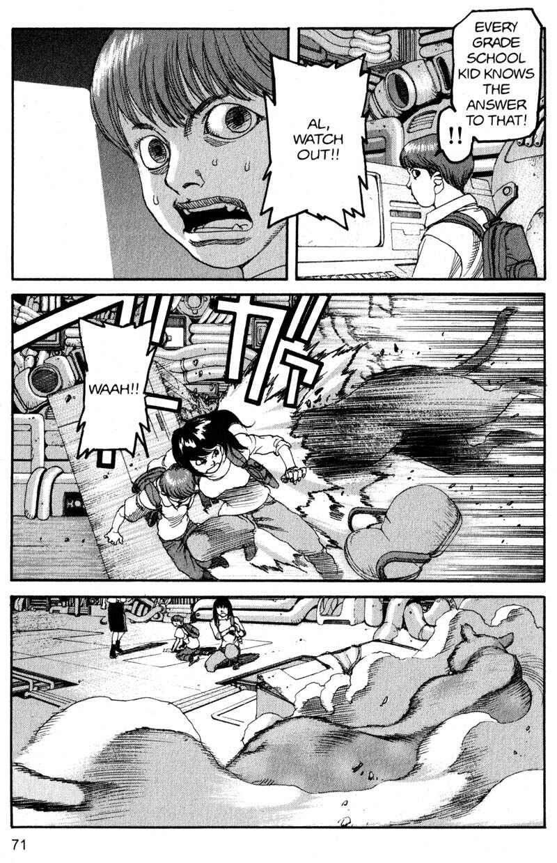 Page 11 Chapter 169 ARMS