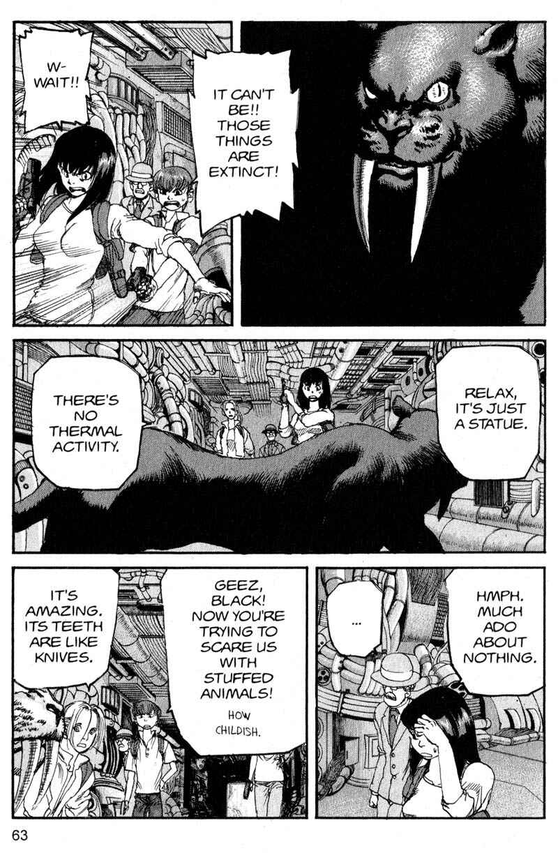 Page 3 Chapter 169 ARMS