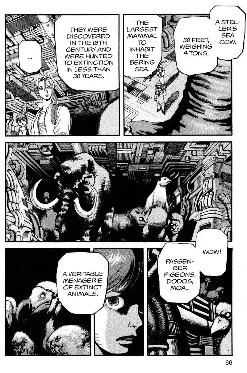 Page 6 Chapter 169 ARMS
