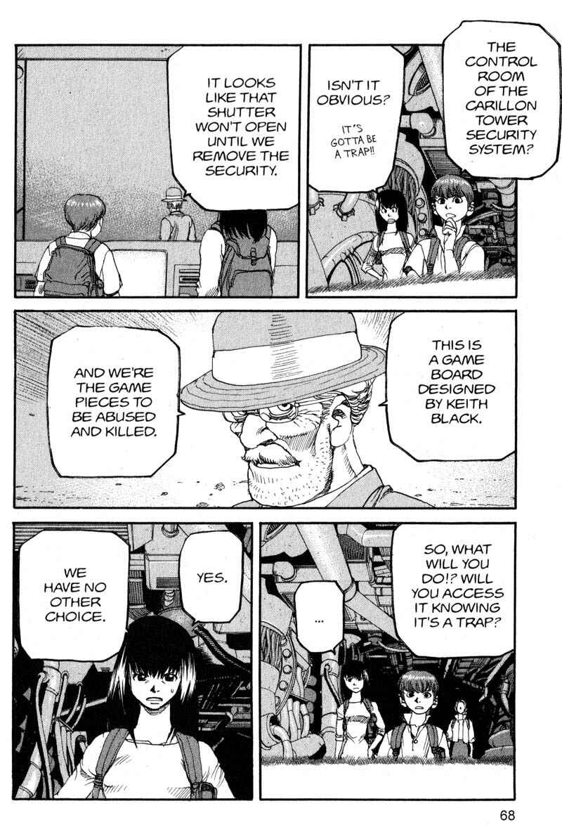 Page 8 Chapter 169 ARMS