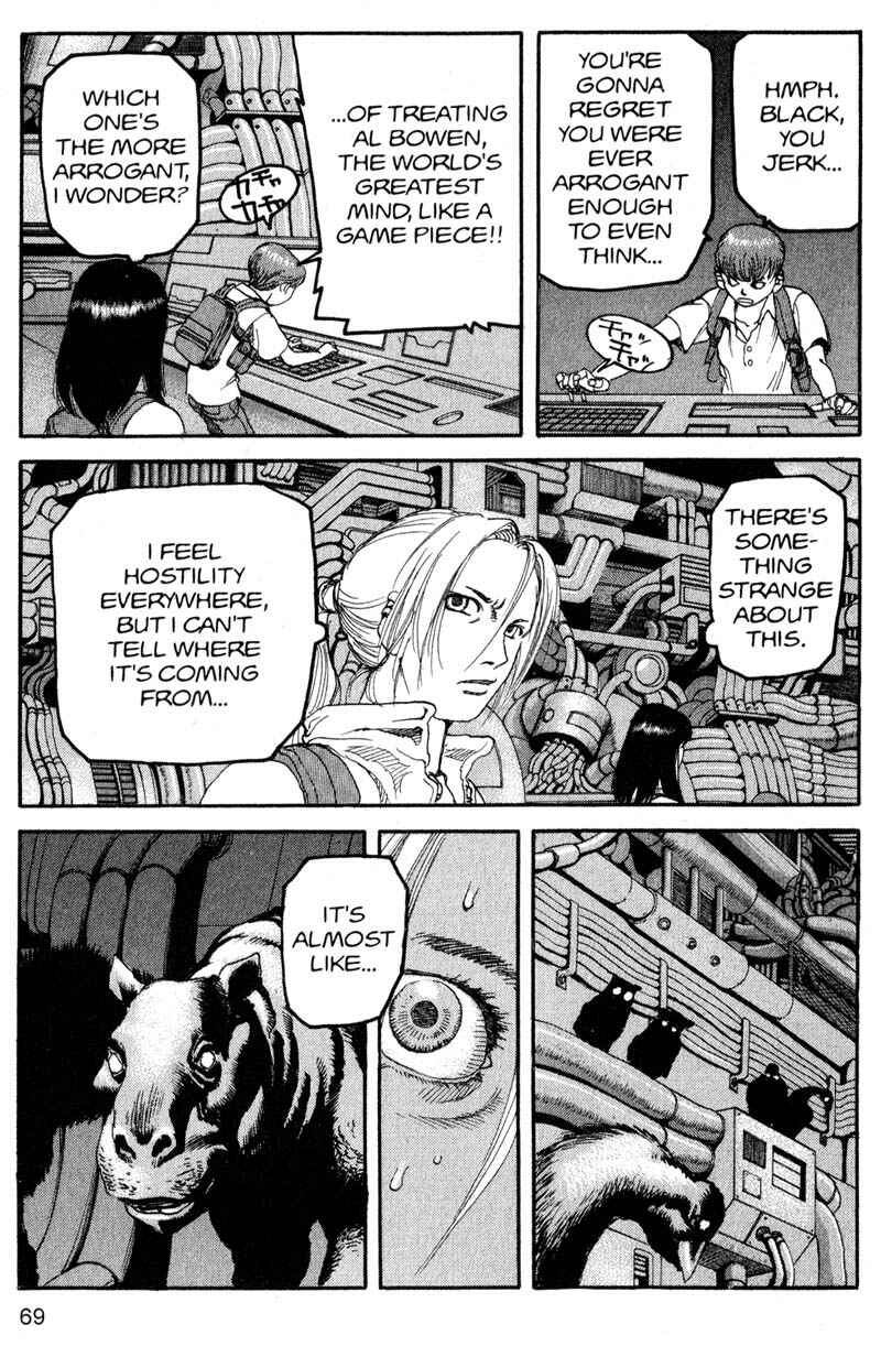 Page 9 Chapter 169 ARMS