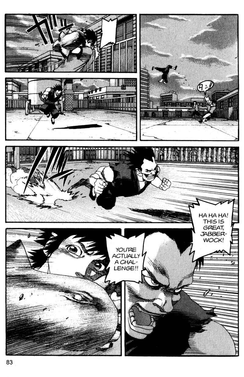 Page 5 Chapter 115 ARMS