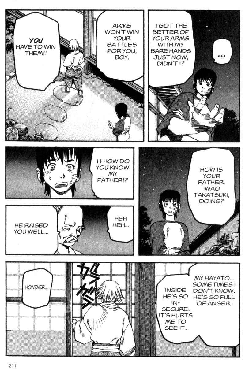 Page 22 Chapter 21 ARMS