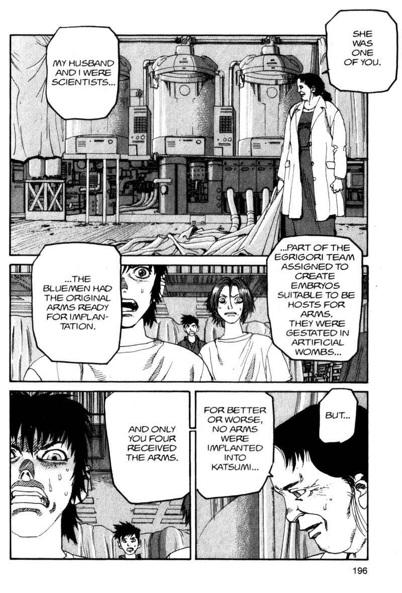 Page 11 Chapter 110 ARMS