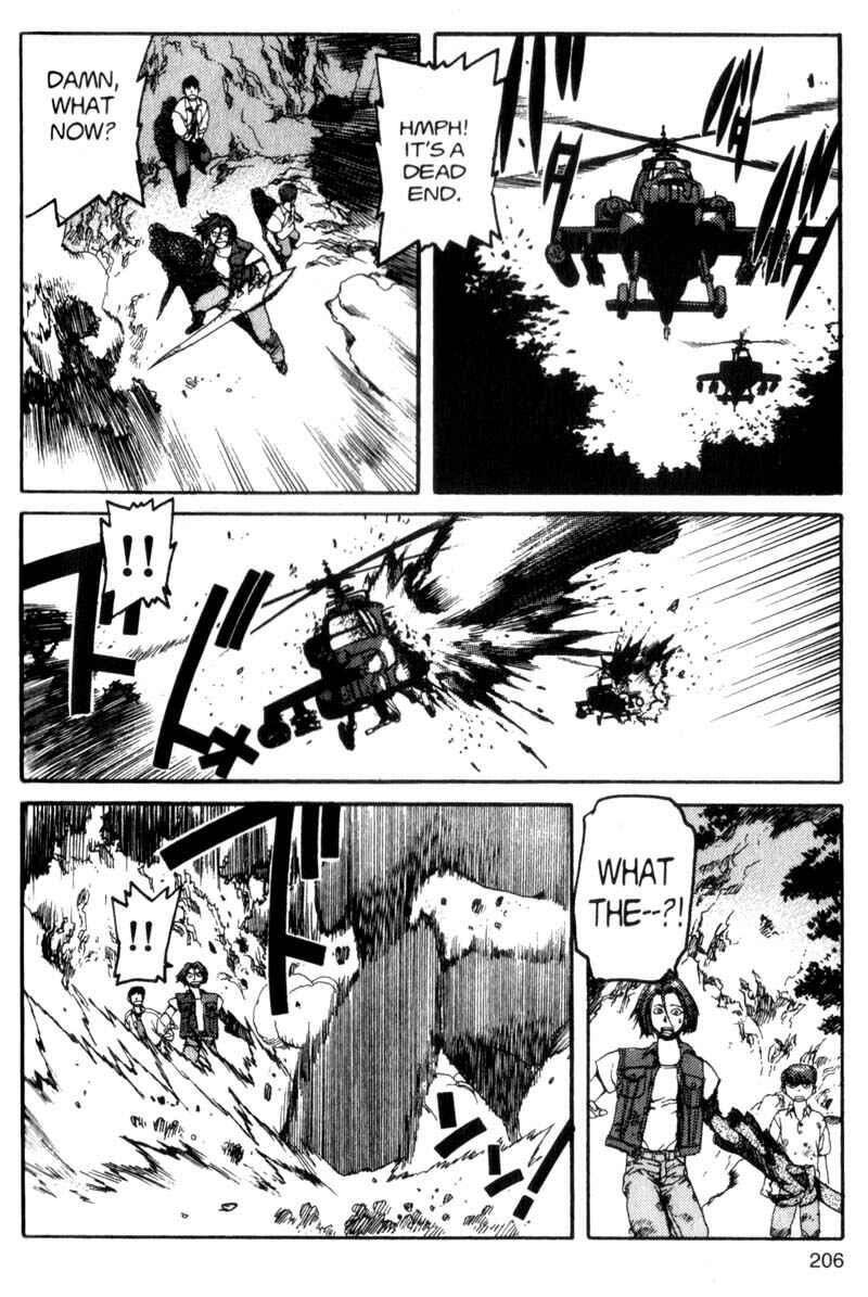 Page 14 Chapter 32 ARMS
