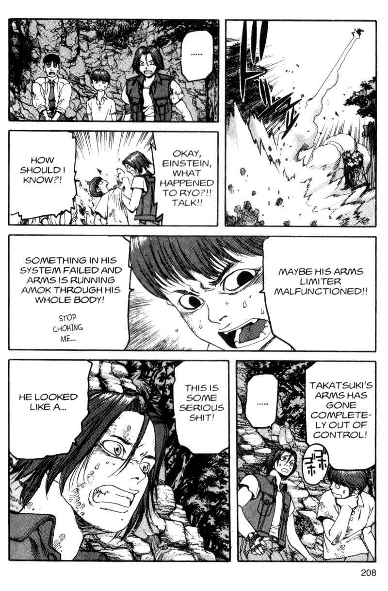 Page 16 Chapter 32 ARMS