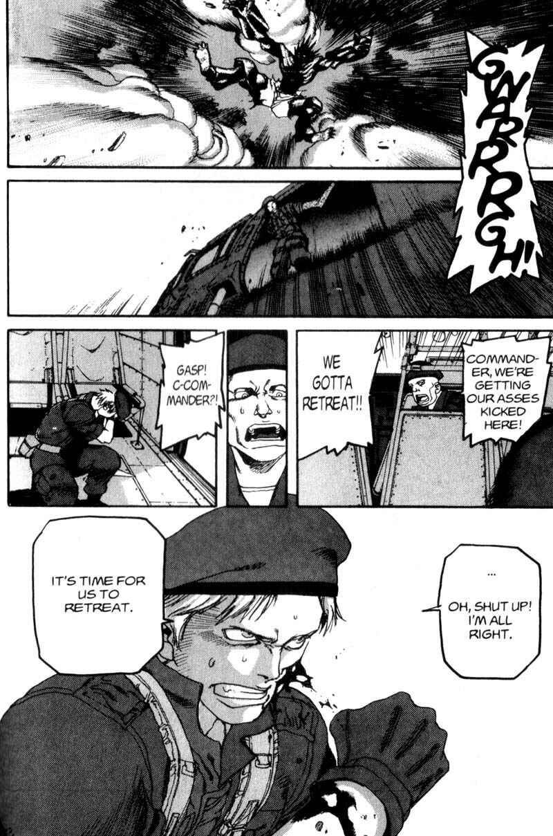 Page 19 Chapter 32 ARMS