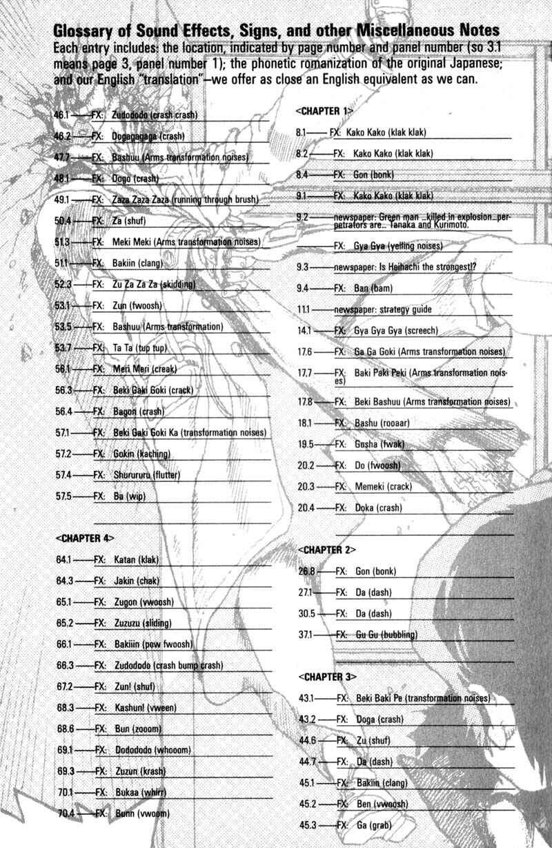 Page 24 Chapter 32 ARMS