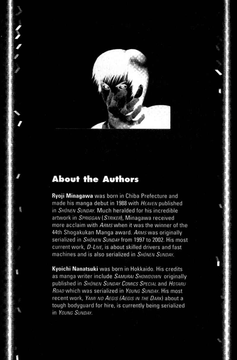 Page 27 Chapter 32 ARMS