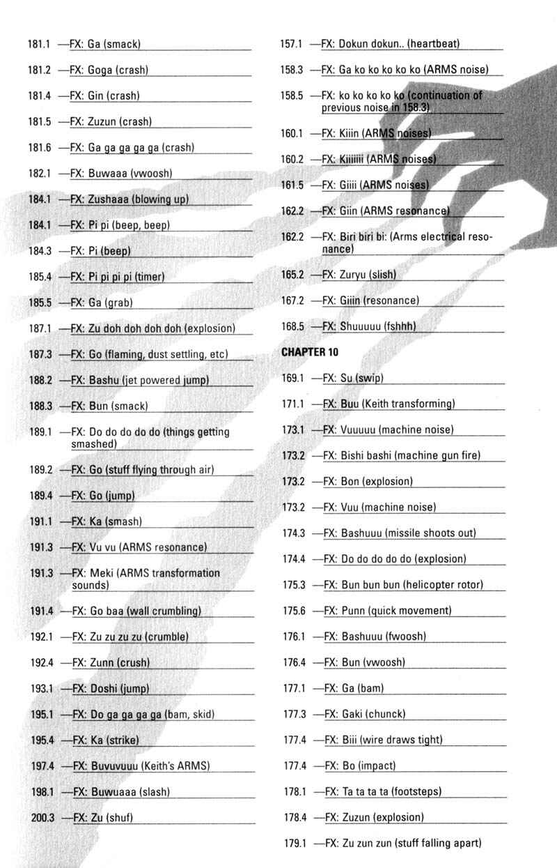 Page 25 Chapter 65 ARMS
