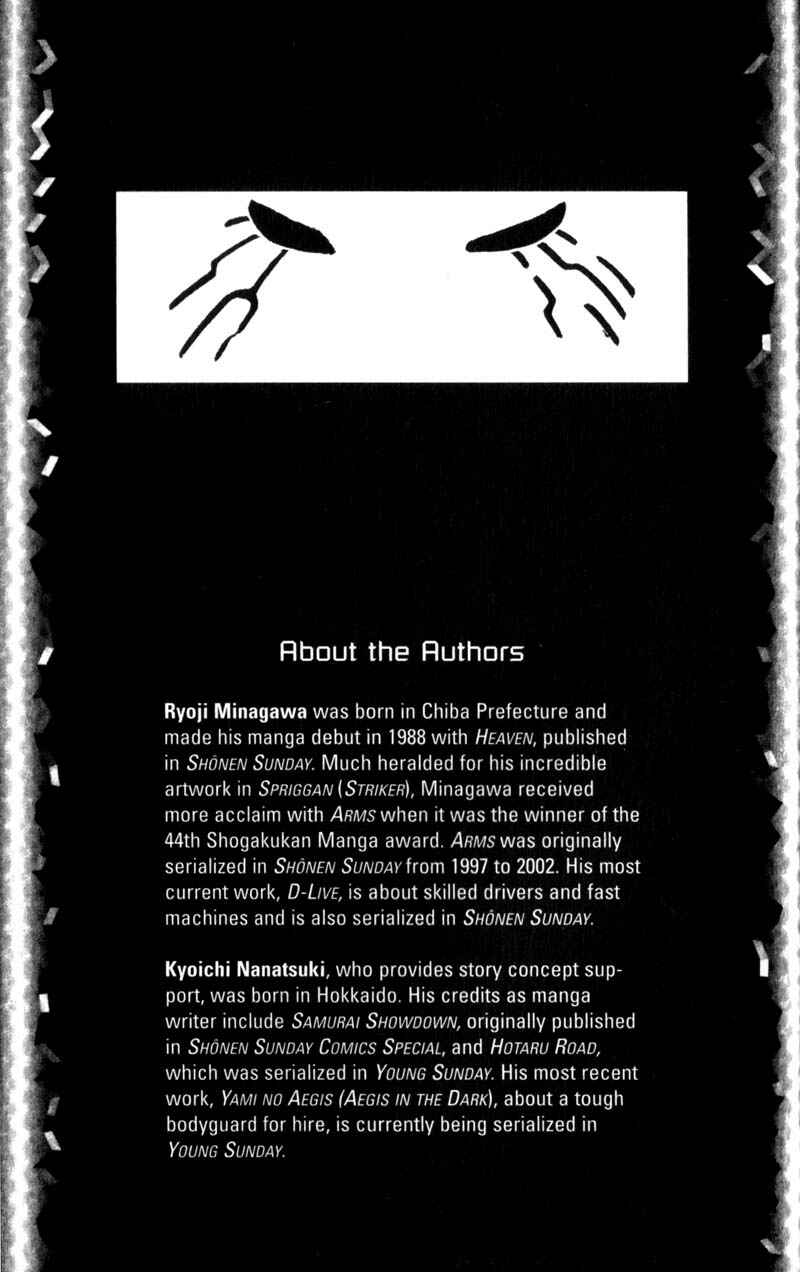 Page 26 Chapter 65 ARMS