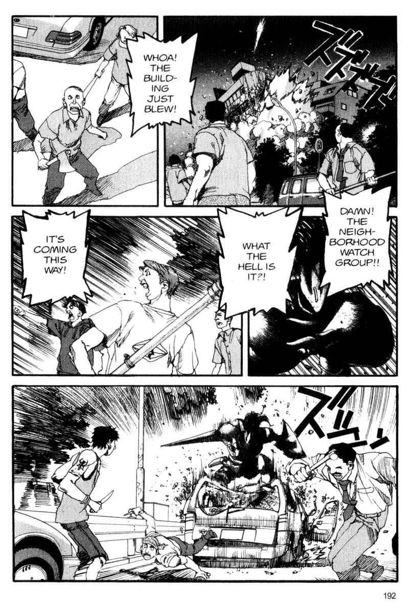 Page 9 Chapter 65 ARMS