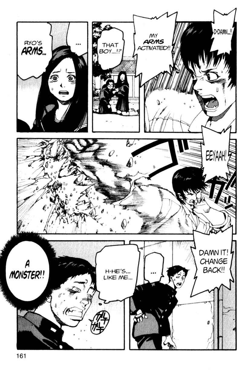 Page 12 Chapter 8 ARMS