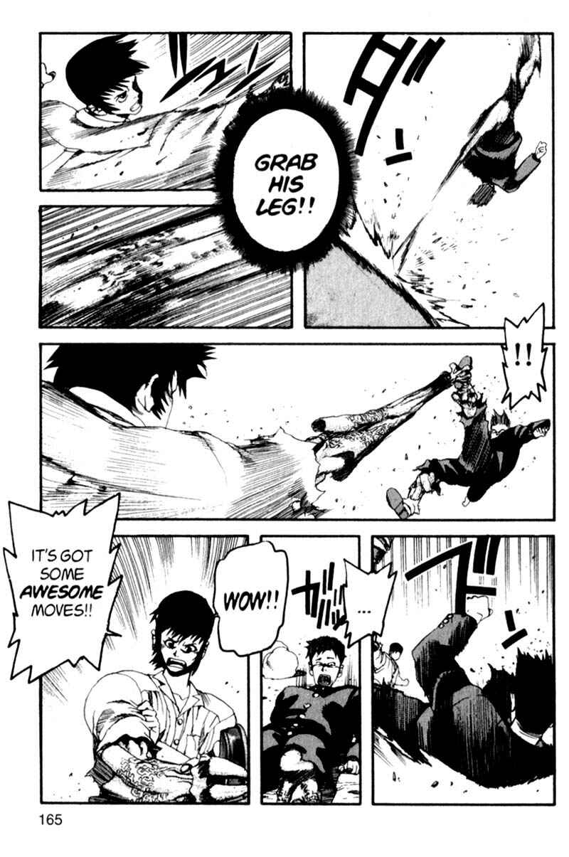 Page 16 Chapter 8 ARMS