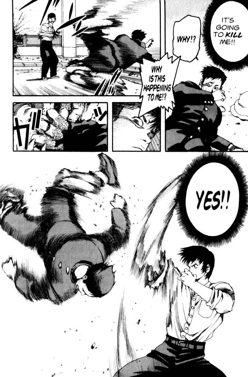 Page 17 Chapter 8 ARMS