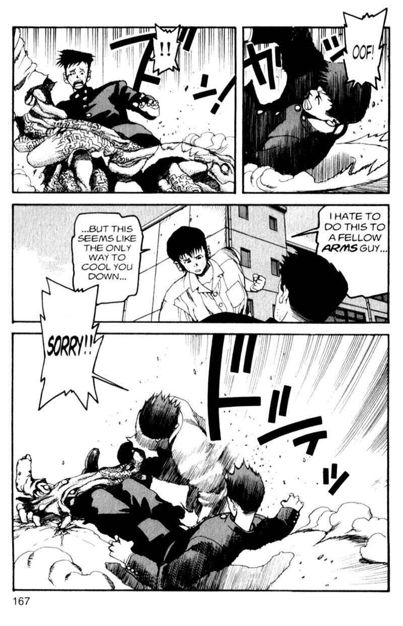 Page 18 Chapter 8 ARMS