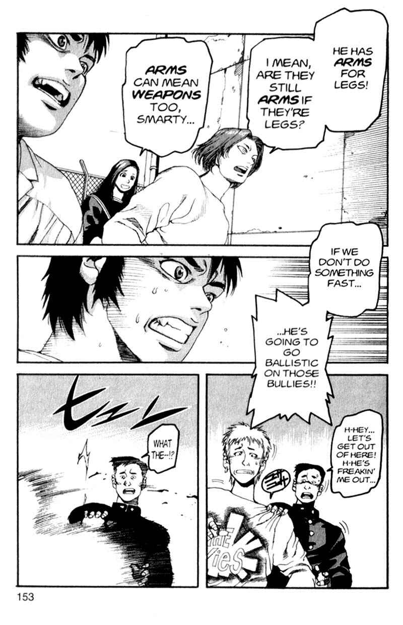 Page 4 Chapter 8 ARMS
