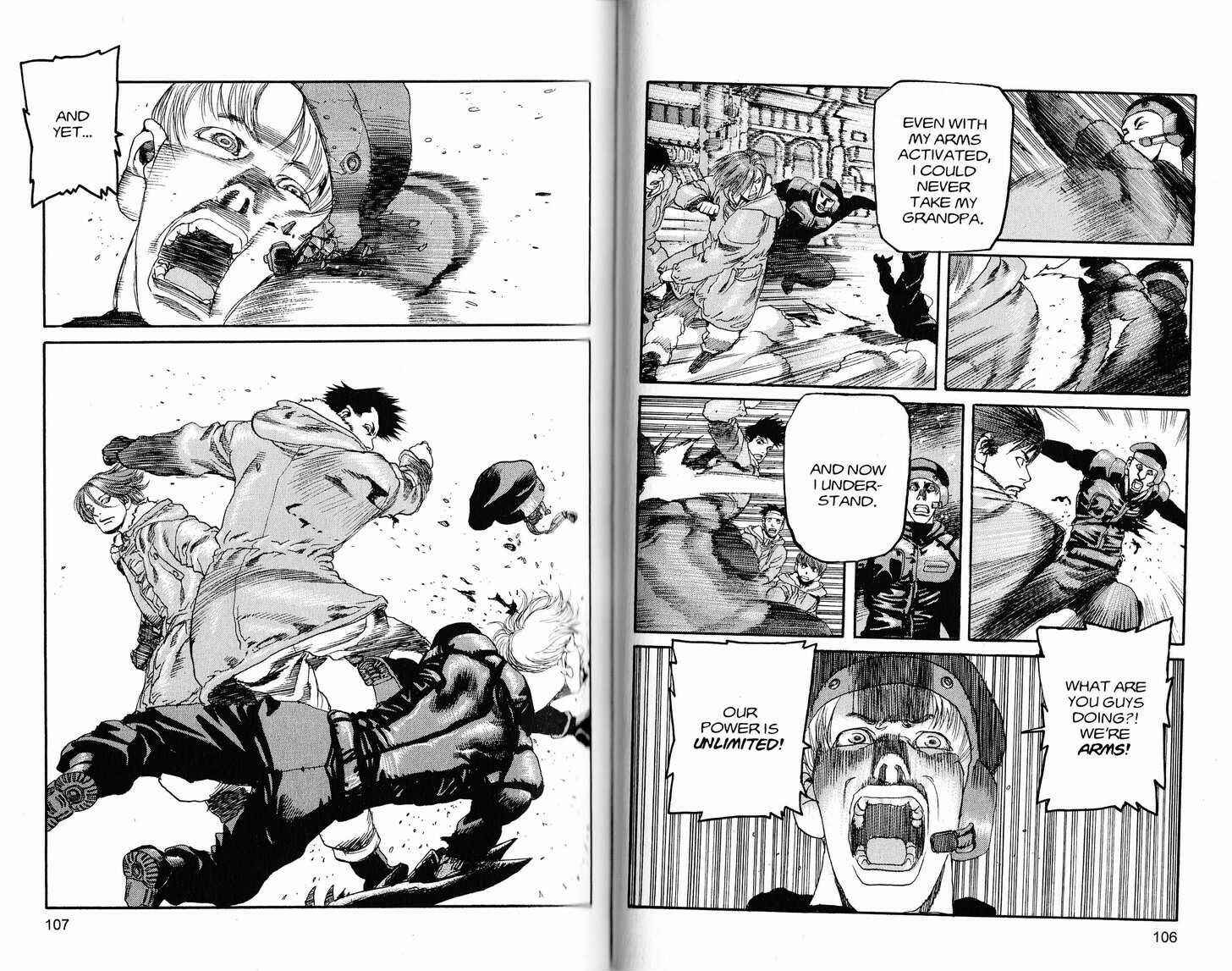 Page 7 Chapter 226 ARMS