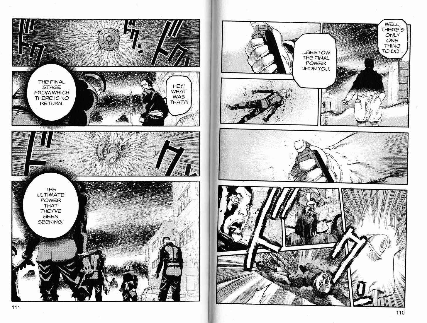 Page 9 Chapter 226 ARMS