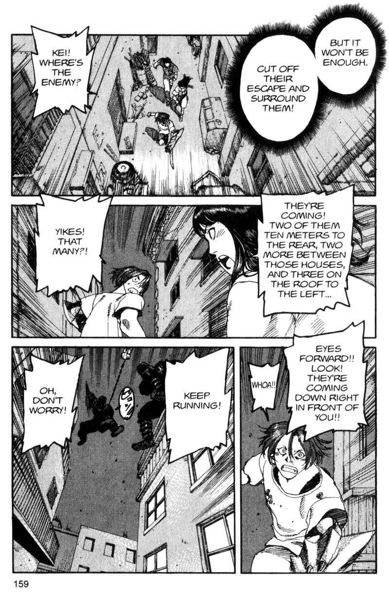 Page 10 Chapter 86 ARMS