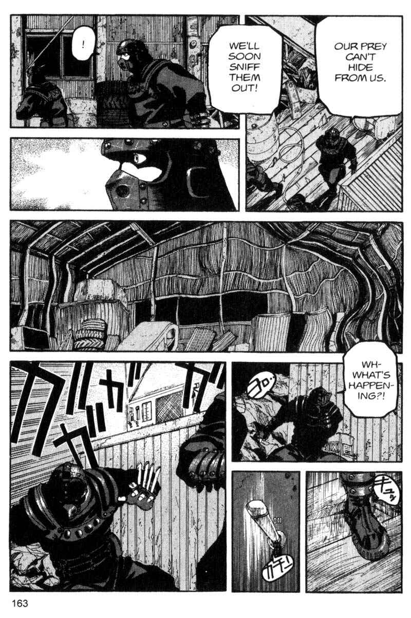 Page 14 Chapter 86 ARMS
