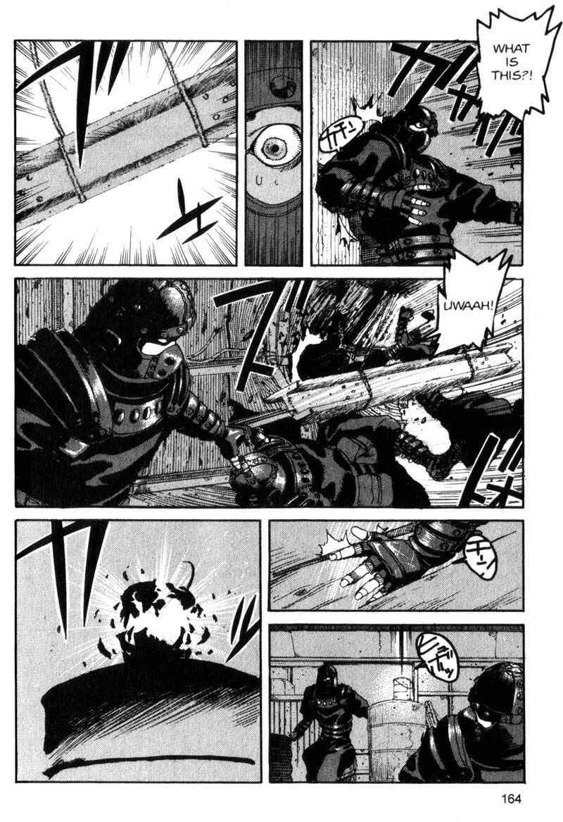 Page 15 Chapter 86 ARMS