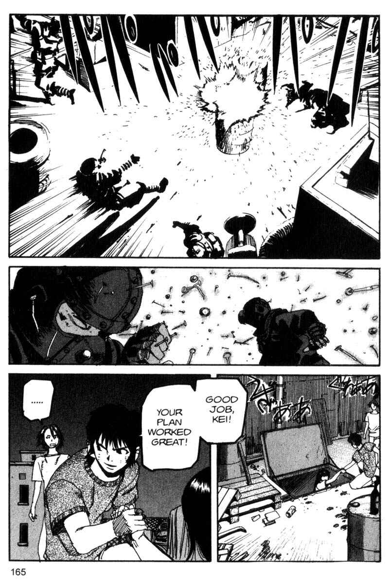 Page 16 Chapter 86 ARMS
