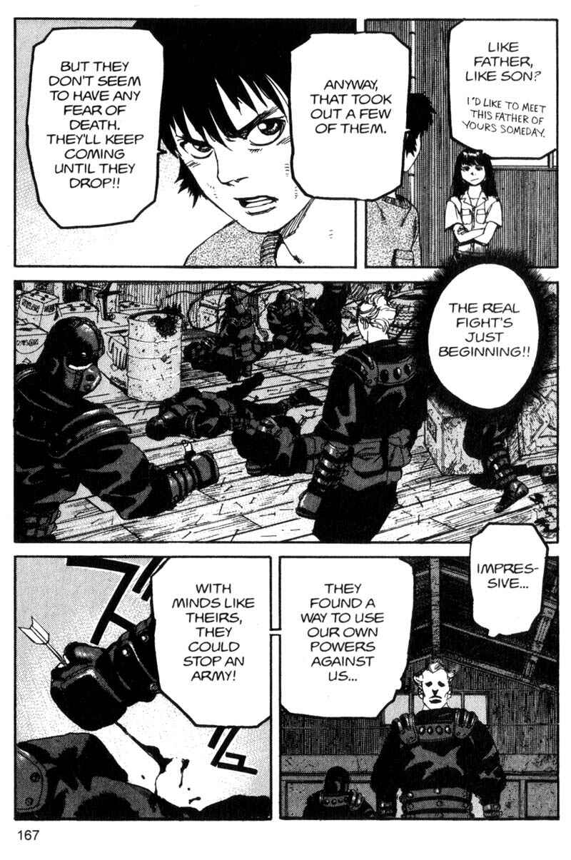 Page 18 Chapter 86 ARMS