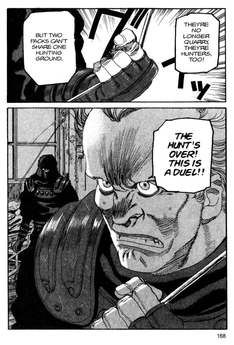 Page 19 Chapter 86 ARMS