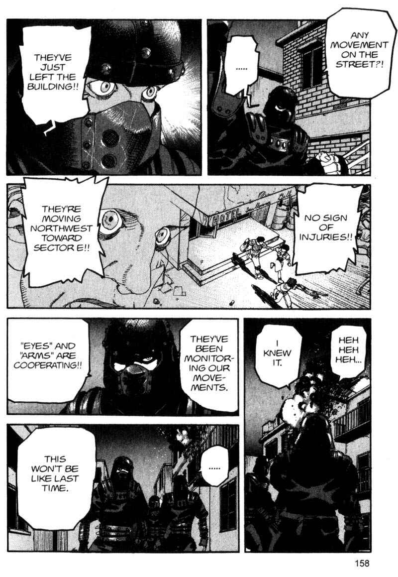 Page 9 Chapter 86 ARMS