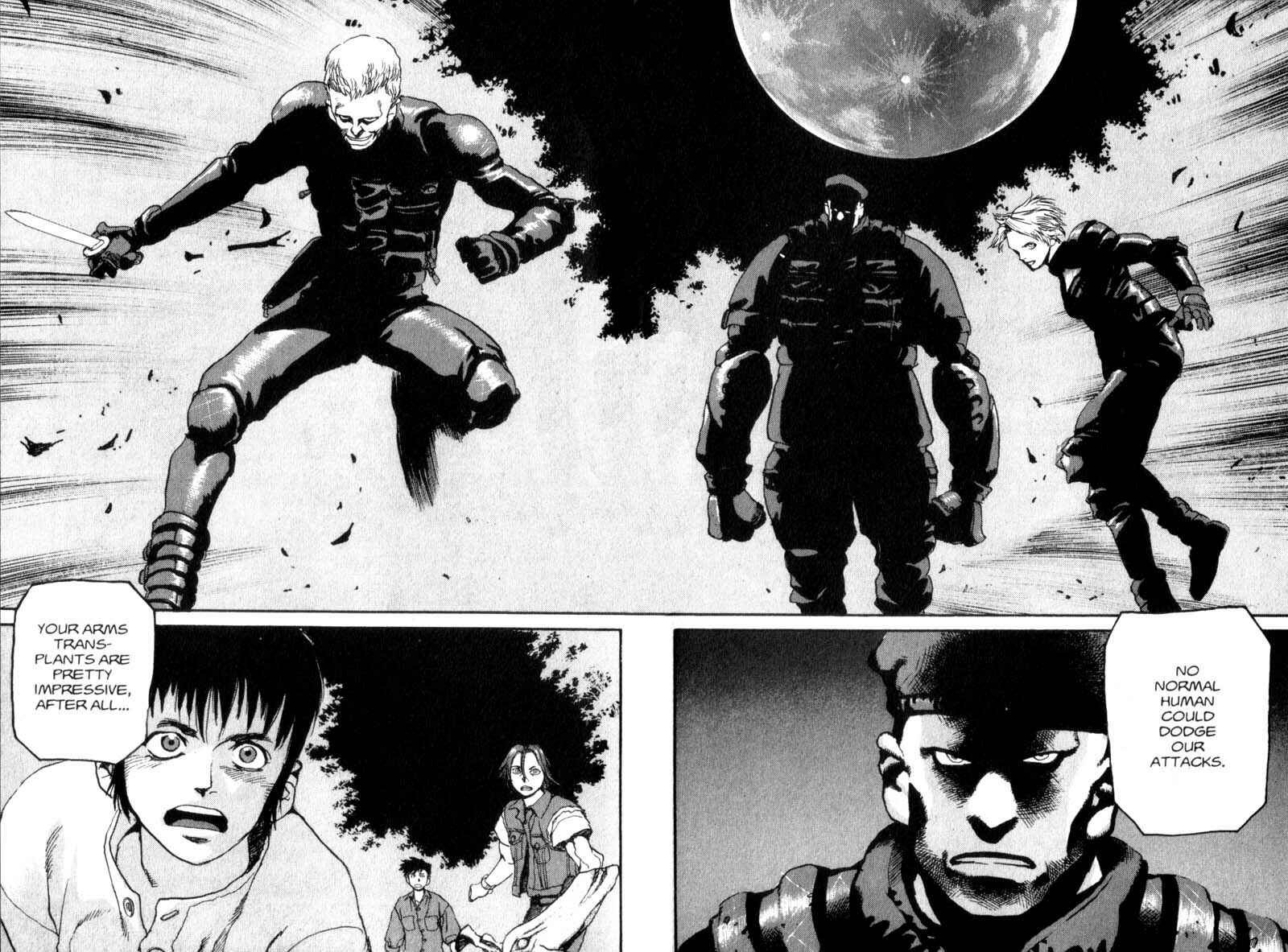 Page 15 Chapter 24 ARMS