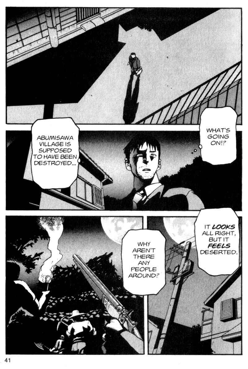 Page 2 Chapter 24 ARMS