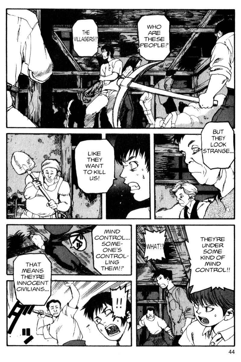 Page 5 Chapter 24 ARMS