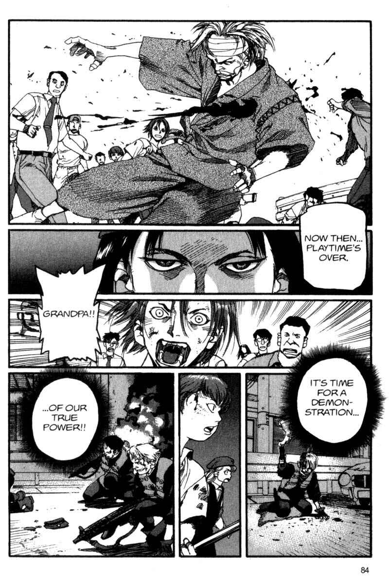 Page 9 Chapter 59 ARMS