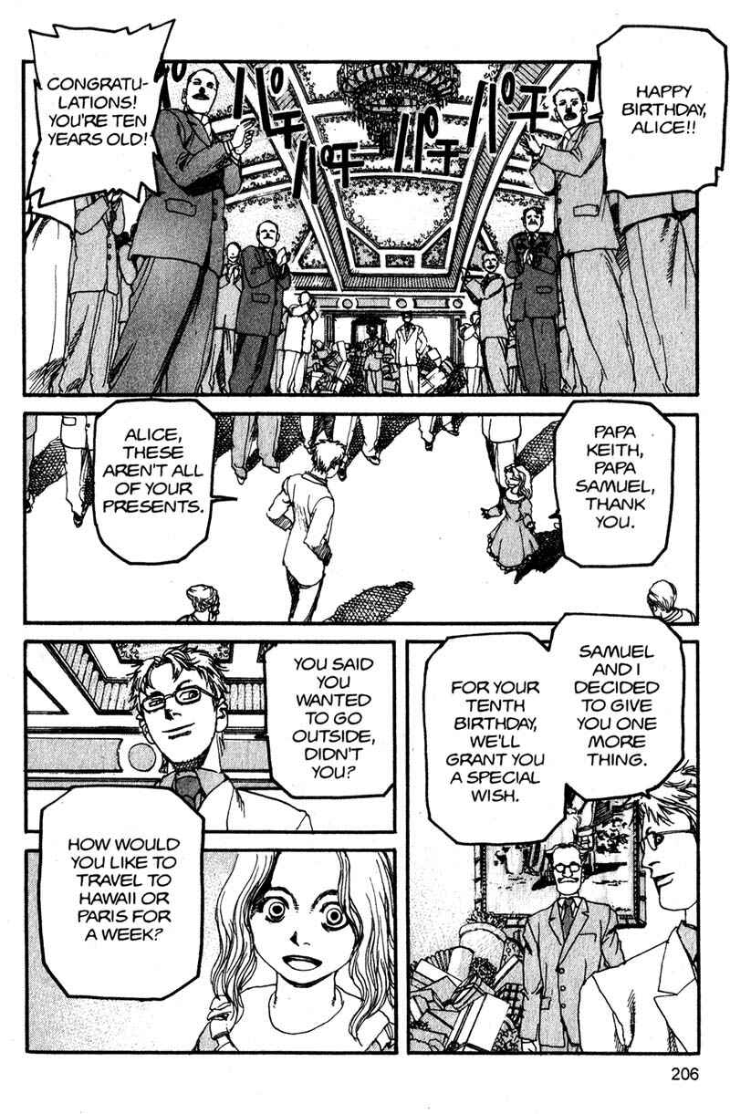 Page 13 Chapter 143 ARMS