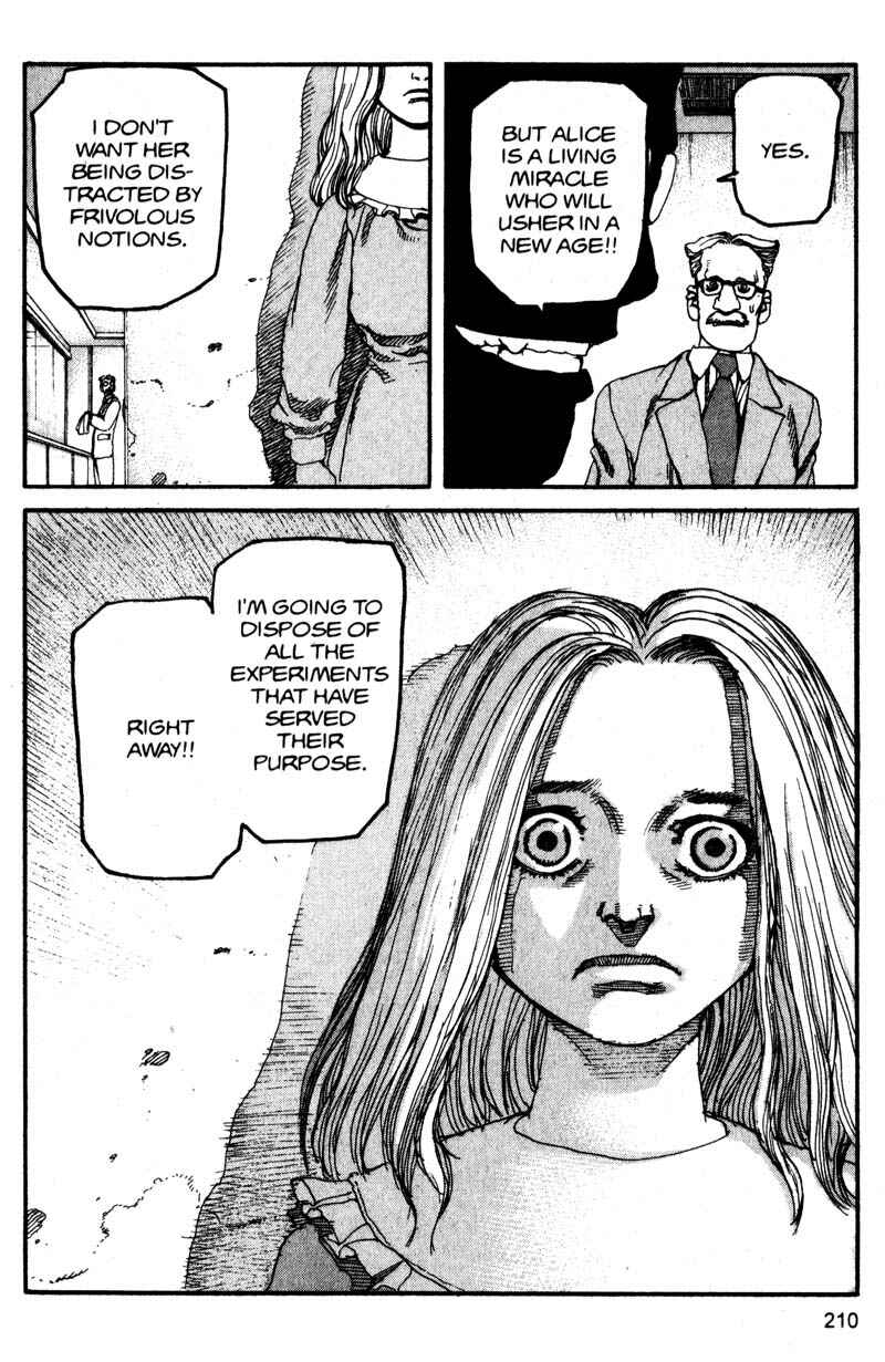 Page 17 Chapter 143 ARMS