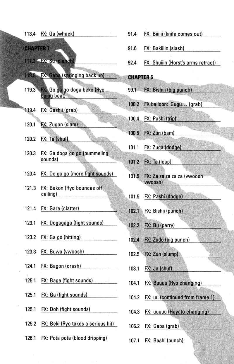 Page 23 Chapter 143 ARMS