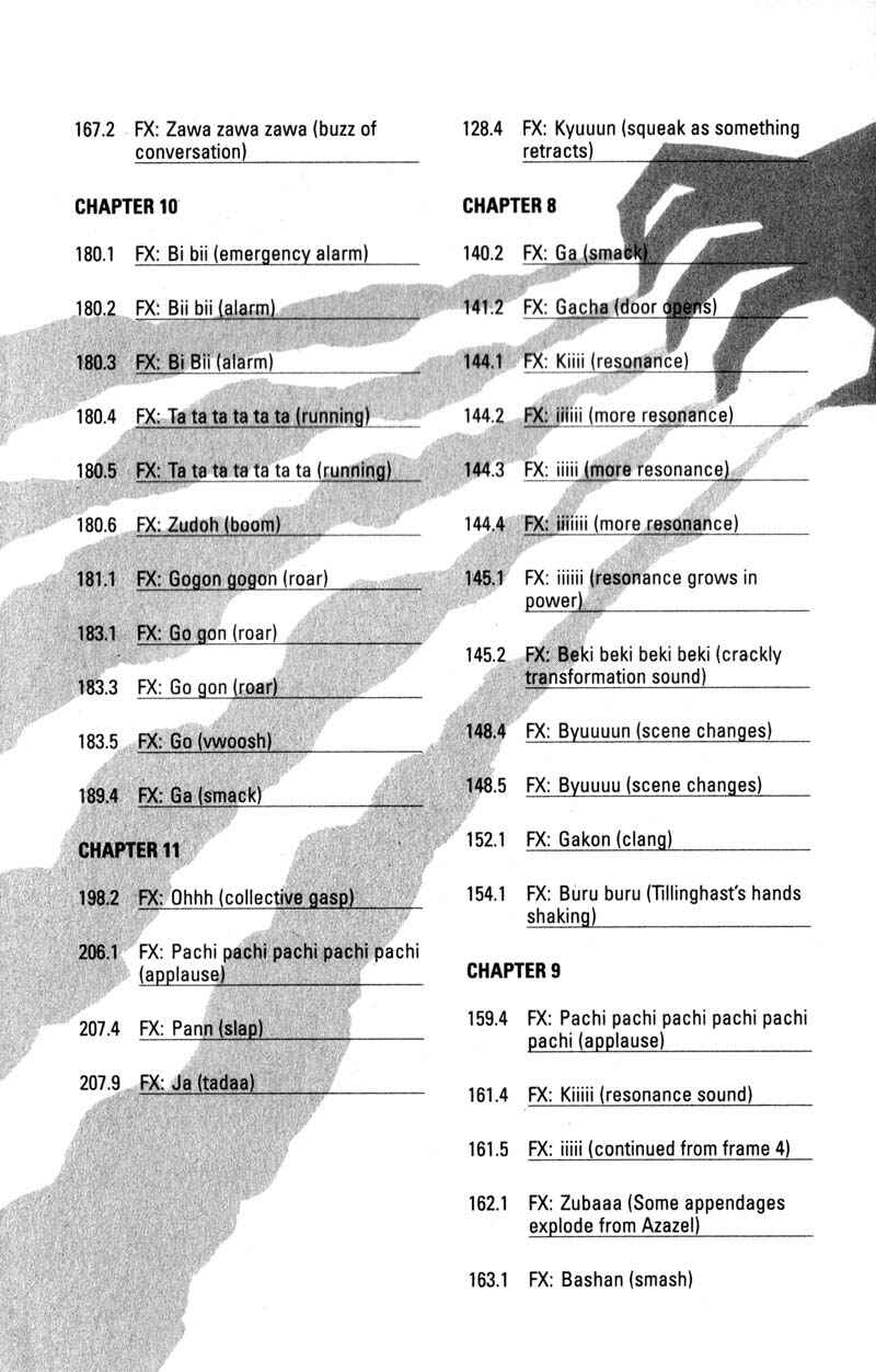 Page 24 Chapter 143 ARMS