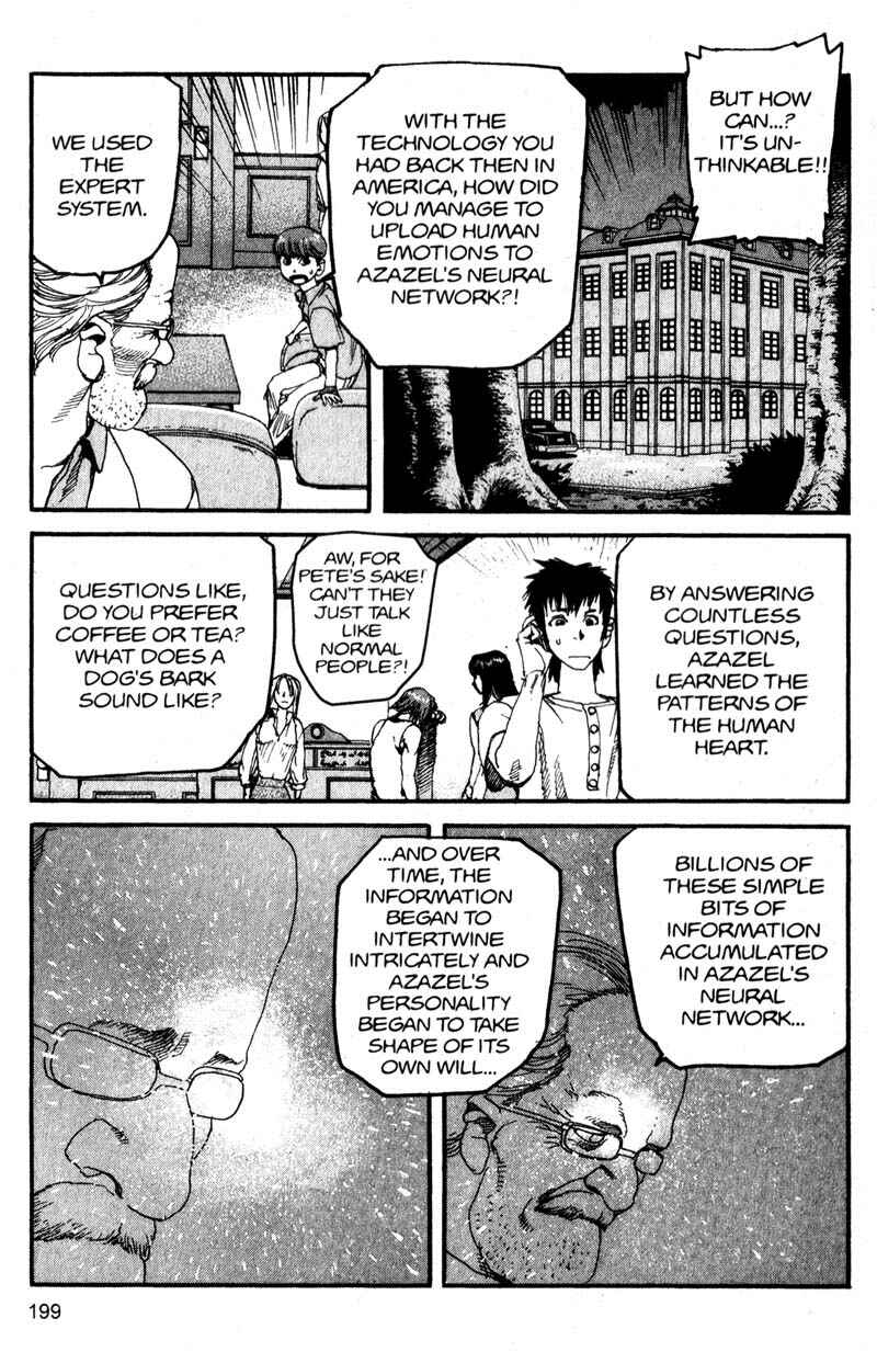 Page 7 Chapter 143 ARMS