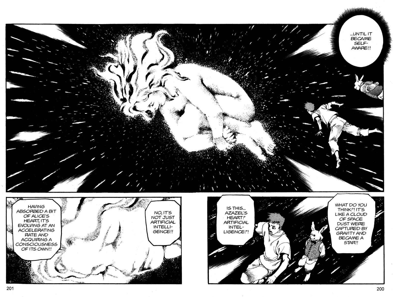 Page 8 Chapter 143 ARMS