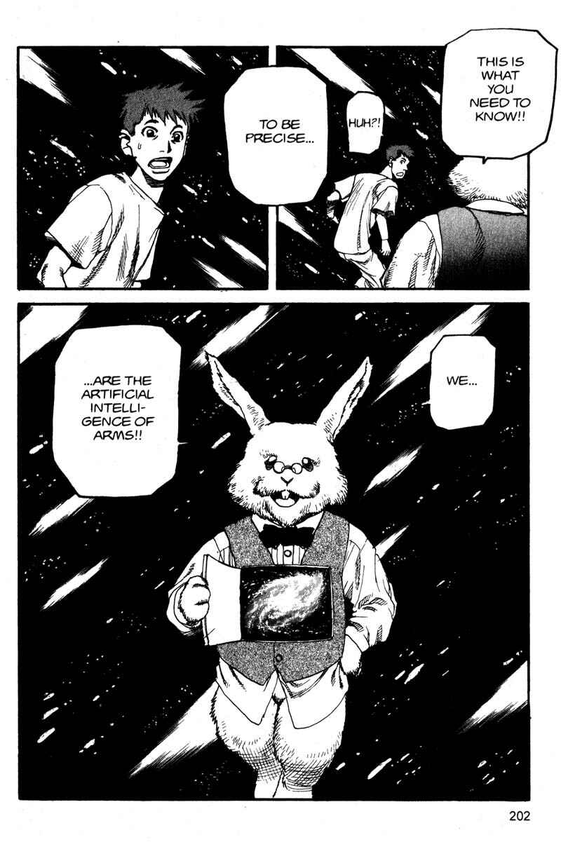 Page 9 Chapter 143 ARMS