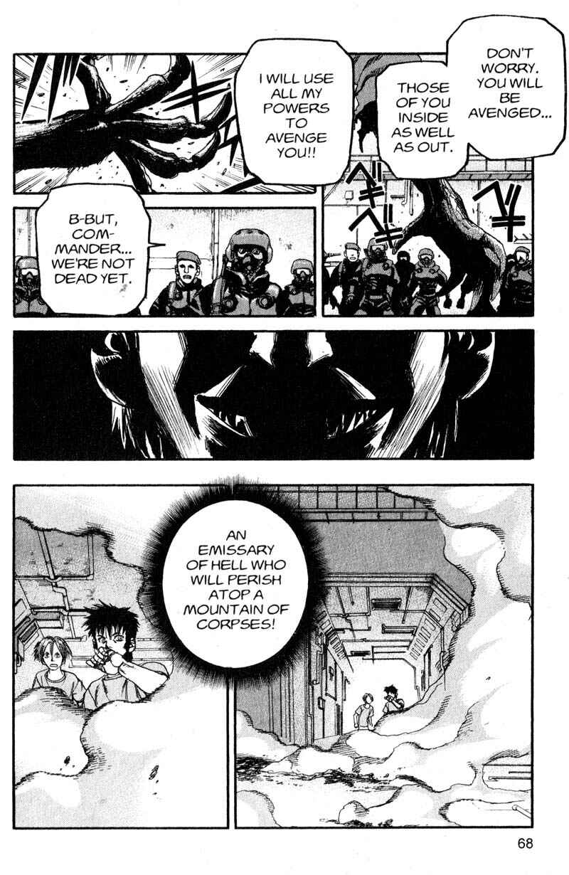 Page 11 Chapter 180 ARMS