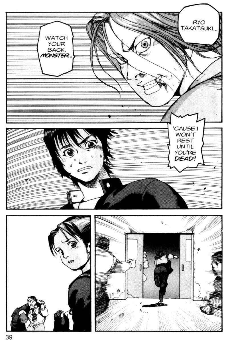 Page 1 Chapter 2 ARMS