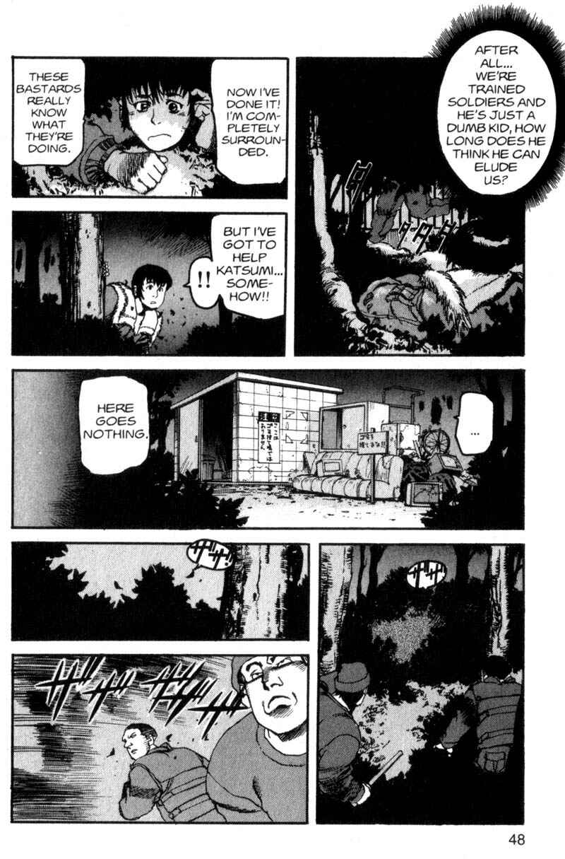 Page 10 Chapter 2 ARMS