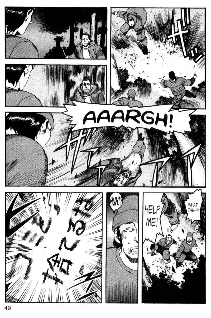 Page 11 Chapter 2 ARMS