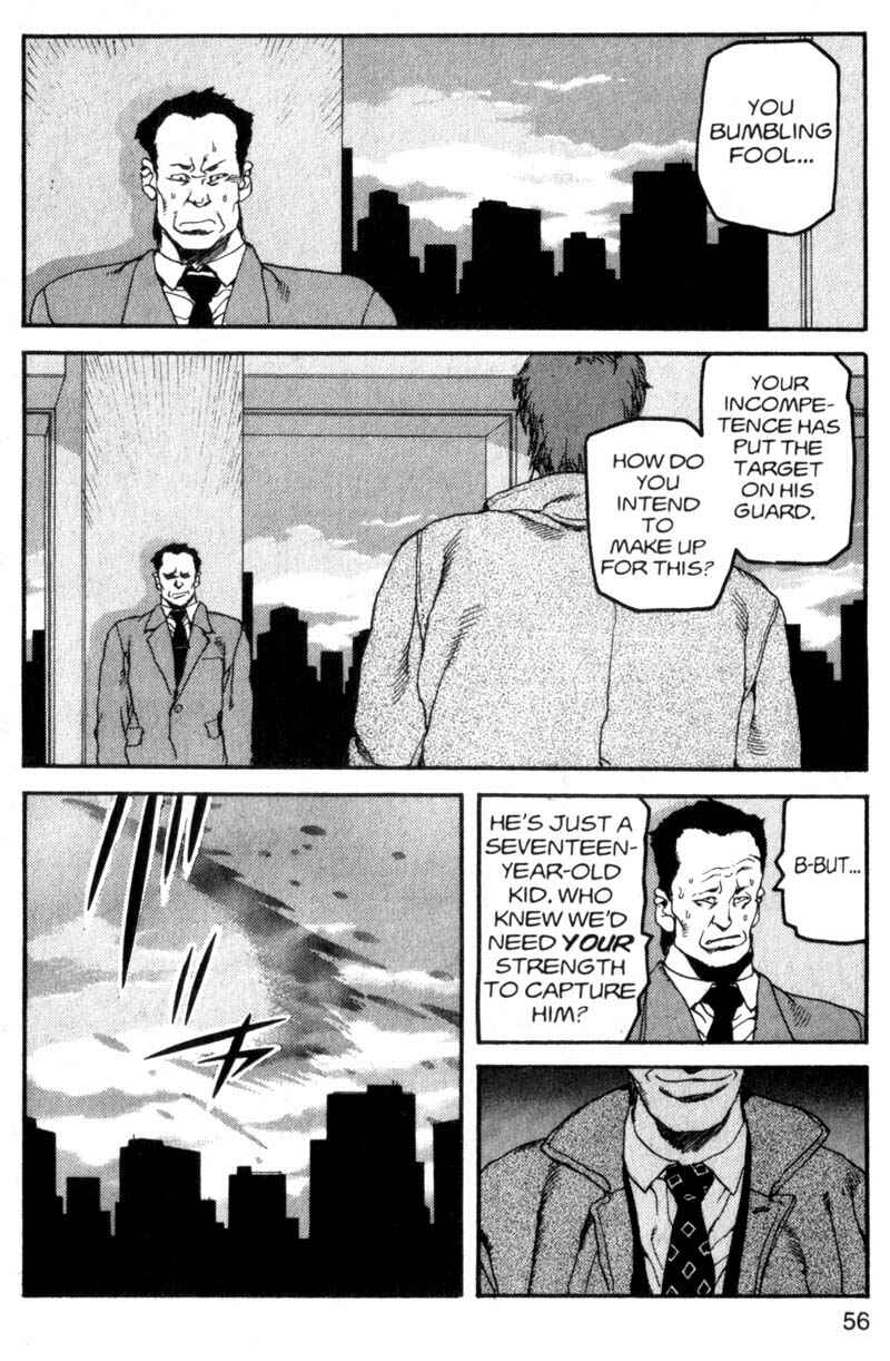 Page 18 Chapter 2 ARMS