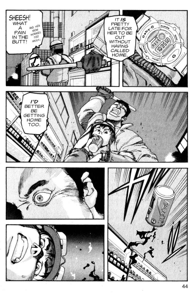 Page 6 Chapter 2 ARMS